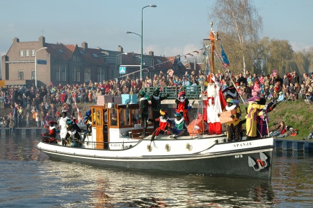 Sint Woerden 180